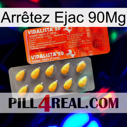 Arrêtez Ejac 90Mg new01